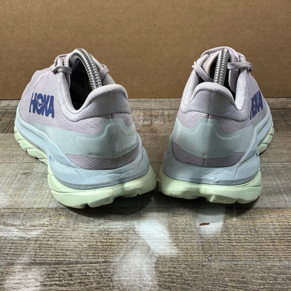 Holds One One Mach 4 Shoes Women’s Size 8B Mesh Running Sneakers - Picture 5 of 11